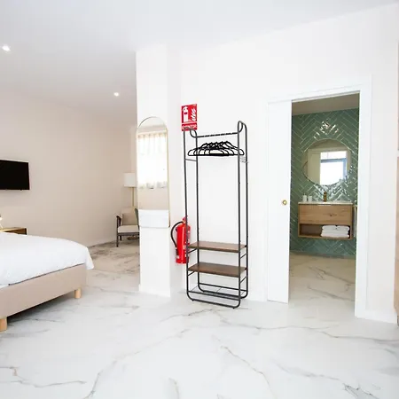 Apartamento Hk Mestalla 2 By Bookaparadise